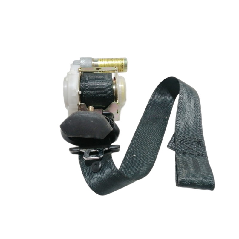 Recambio de cinturon seguridad delantero derecho para hyundai coupe (rd) 1.6 fx referencia OEM IAM 8888027802  