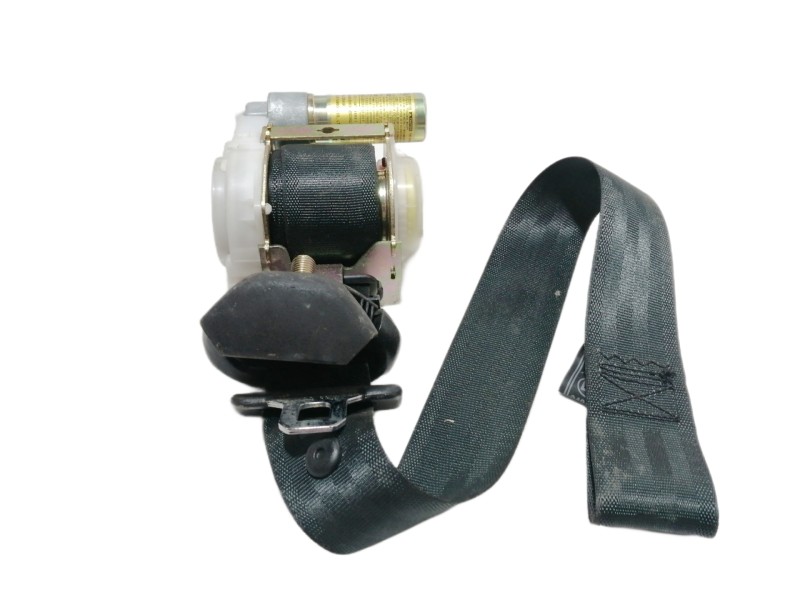 Recambio de cinturon seguridad delantero derecho para hyundai coupe (rd) 1.6 fx referencia OEM IAM 8888027802  