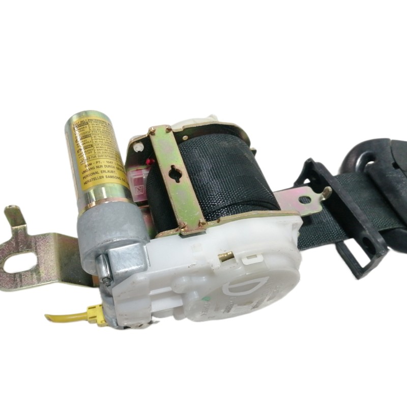 Recambio de cinturon seguridad delantero derecho para hyundai coupe (rd) 1.6 fx referencia OEM IAM 8888027802  