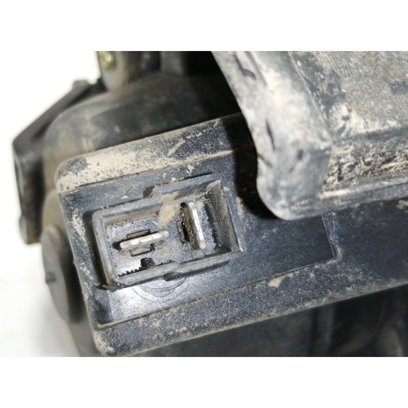 Recambio de motor calefaccion para citroën jumper caja cerrada (1) 31 c d acristalado ntz. 1400 referencia OEM IAM   