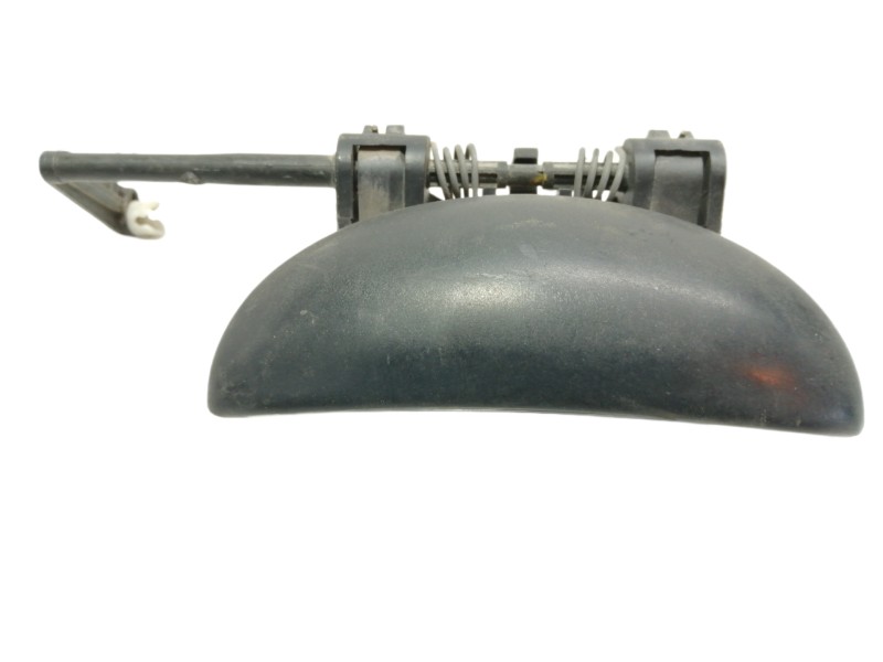 Recambio de maneta exterior delantera derecha para peugeot 206 berlina 1.9 diesel referencia OEM IAM   