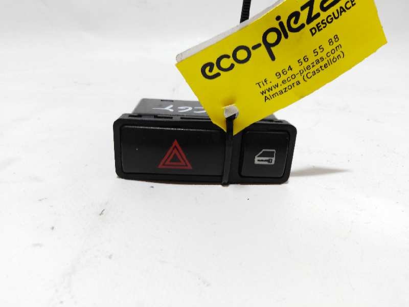 Recambio de warning para bmw x5 (e53) 4.4i automático referencia OEM IAM   