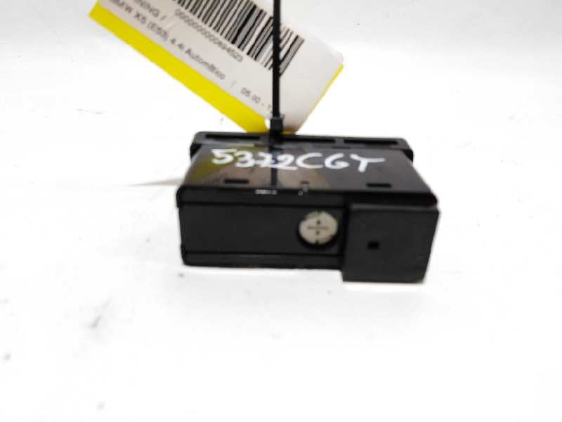 Recambio de warning para bmw x5 (e53) 4.4i automático referencia OEM IAM   