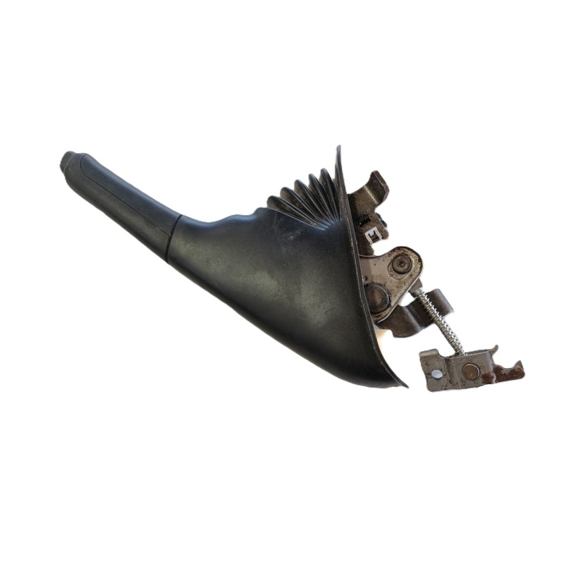 Recambio de palanca freno de mano para fiat 500 (312_) 1.2 (312axa1a) referencia OEM IAM 735410257 735276224 