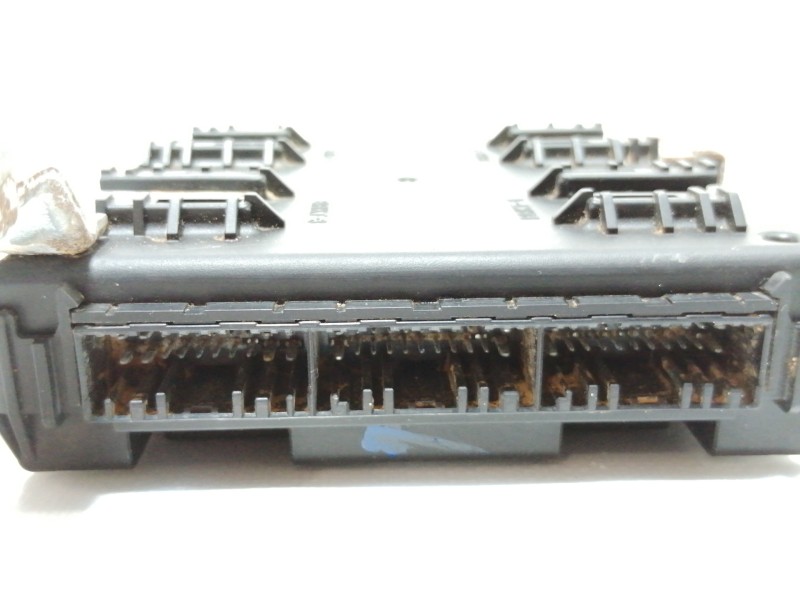 Recambio de modulo electronico para hyundai kona sle 2wd referencia OEM IAM 95480J9072 S929000380056 