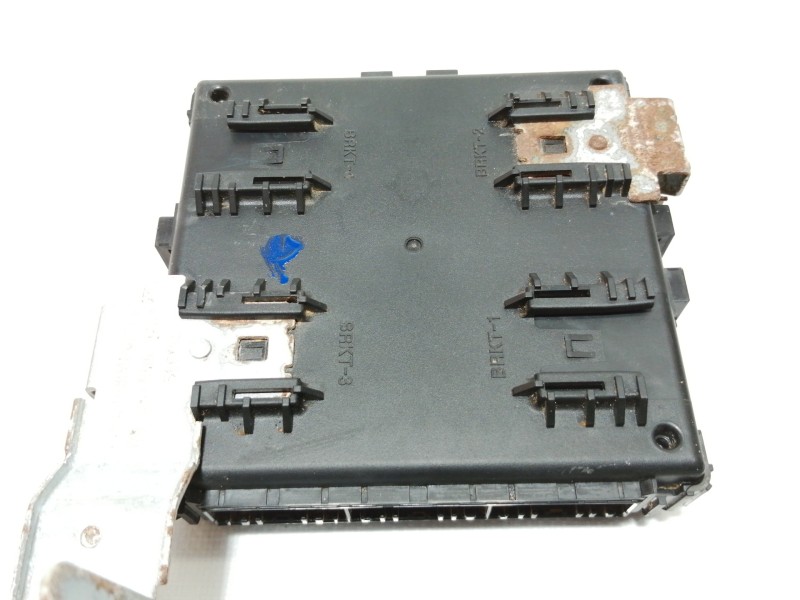 Recambio de modulo electronico para hyundai kona sle 2wd referencia OEM IAM 95480J9072 S929000380056 