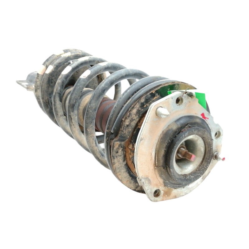 Recambio de amortiguador delantero derecho para citroën jumper caja cerrada (1) 31 c d acristalado ntz. 1400 referencia OEM IAM 