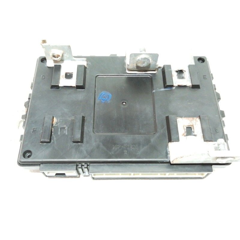 Recambio de modulo electronico para hyundai kona sle 2wd referencia OEM IAM 954A0J9510  