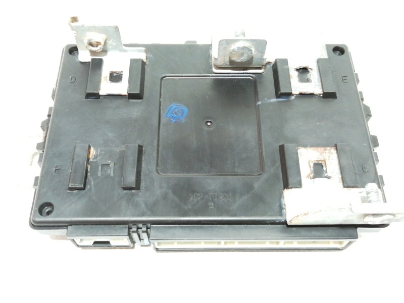 Recambio de modulo electronico para hyundai kona sle 2wd referencia OEM IAM 954A0J9510  