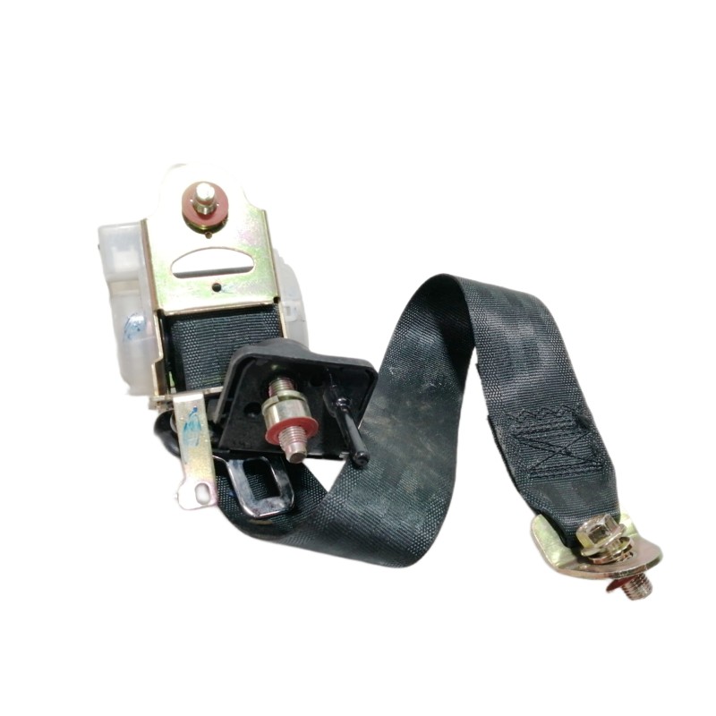 Recambio de cinturon seguridad trasero derecho para hyundai coupe (rd) 1.6 fx referencia OEM IAM 8982027200  