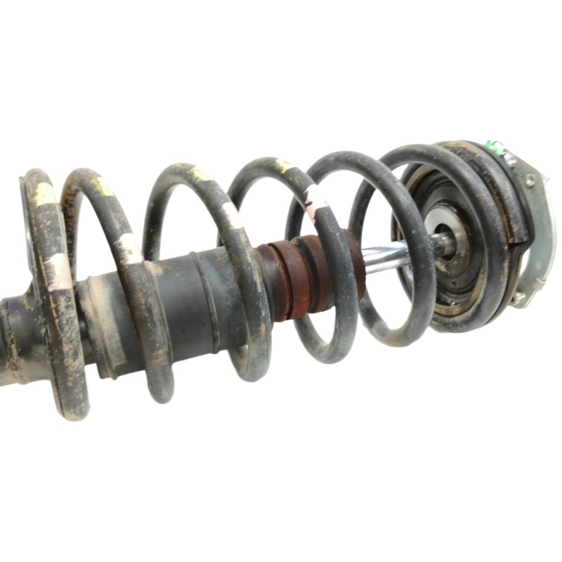 Recambio de amortiguador delantero derecho para citroën jumper caja cerrada (1) 31 c d acristalado ntz. 1400 referencia OEM IAM 