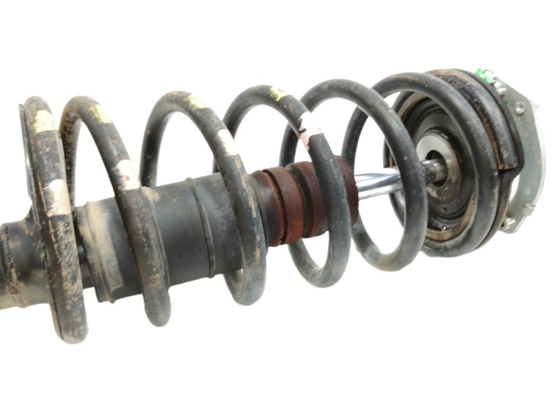 Recambio de amortiguador delantero derecho para citroën jumper caja cerrada (1) 31 c d acristalado ntz. 1400 referencia OEM IAM 