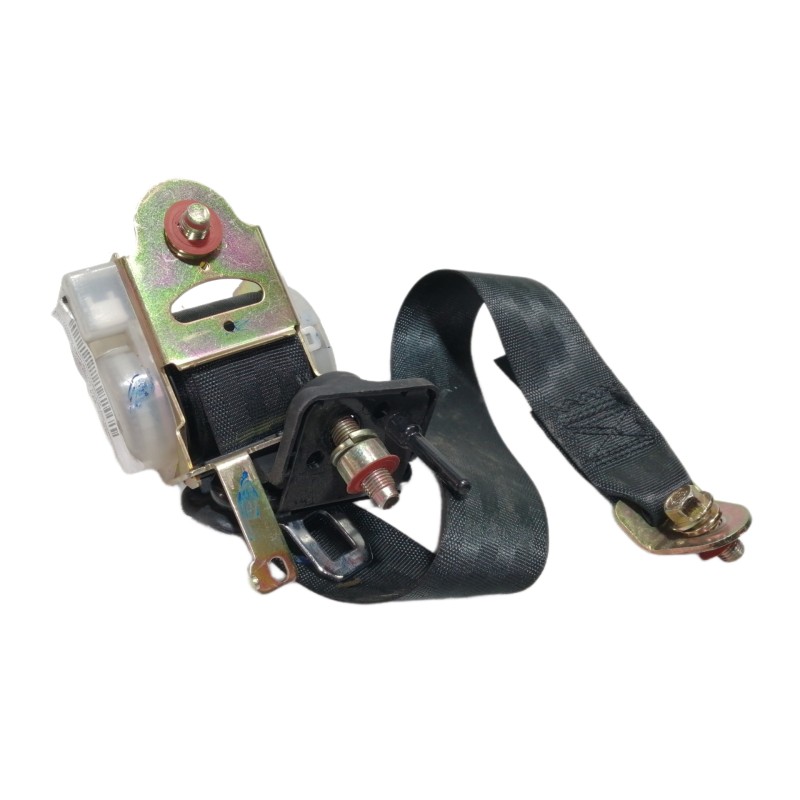 Recambio de cinturon seguridad trasero derecho para hyundai coupe (rd) 1.6 fx referencia OEM IAM 8982027200  