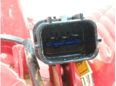 Recambio de piloto trasero derecho paragolpes para hyundai kona sle 2wd referencia OEM IAM 92406J90   2