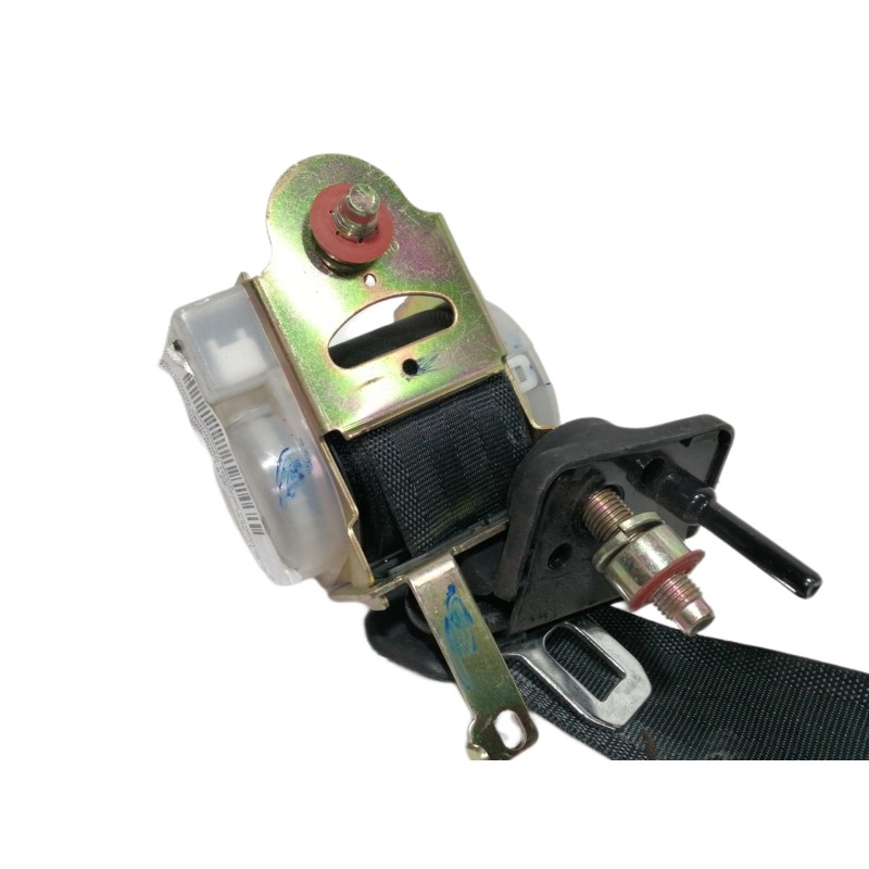 Recambio de cinturon seguridad trasero derecho para hyundai coupe (rd) 1.6 fx referencia OEM IAM 8982027200  