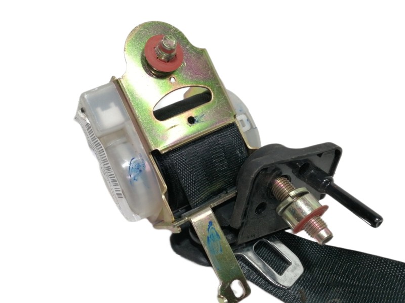 Recambio de cinturon seguridad trasero derecho para hyundai coupe (rd) 1.6 fx referencia OEM IAM 8982027200  