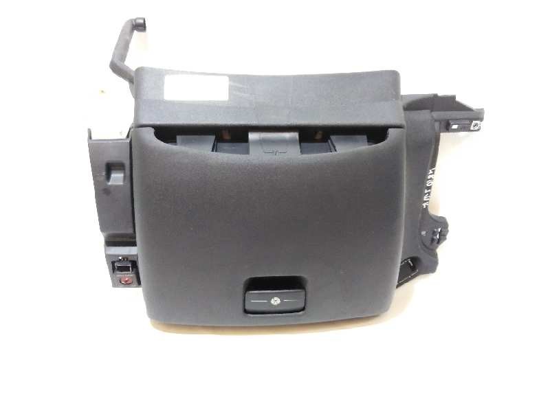 Recambio de guantera para citroën c4 picasso cool referencia OEM IAM NEVERA  