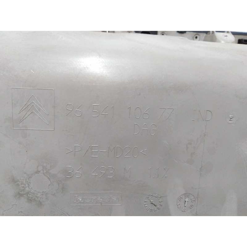 Recambio de guantera para citroën c4 picasso cool referencia OEM IAM NEVERA  