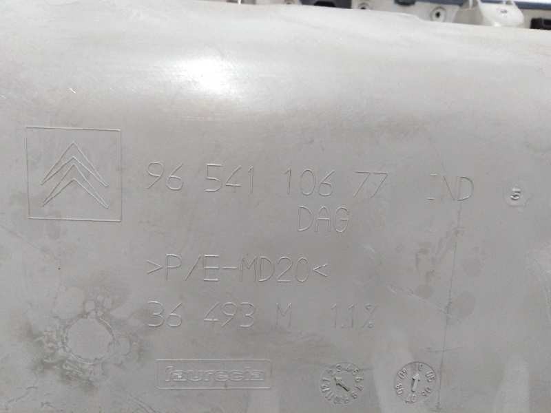 Recambio de guantera para citroën c4 picasso cool referencia OEM IAM NEVERA  