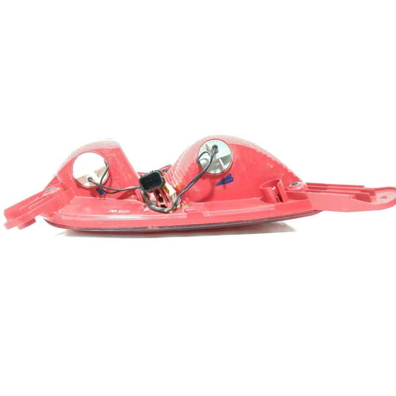 Recambio de piloto trasero derecho paragolpes para hyundai kona sle 2wd referencia OEM IAM 92406J90  