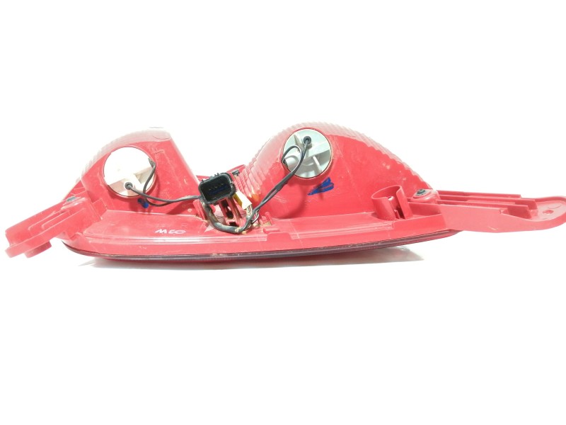 Recambio de piloto trasero derecho paragolpes para hyundai kona sle 2wd referencia OEM IAM 92406J90  