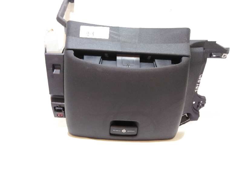 Recambio de guantera para citroën c4 picasso cool referencia OEM IAM NEVERA  