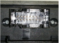 Recambio de rejilla aireadora para opel zafira b essentia referencia OEM IAM 13162556 03758075 / 13100105 Y13144402 2