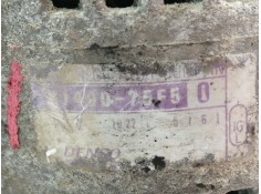 Recambio de alternador para suzuki wagon r+ sr (em) 1.2 gl referencia OEM IAM 3140075F5   2