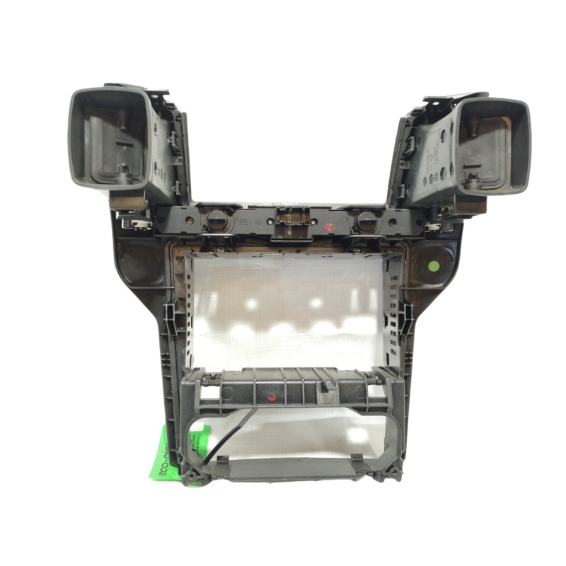 Recambio de rejilla aireadora para opel zafira b essentia referencia OEM IAM 13162556 03758075 / 13100105 Y13144402