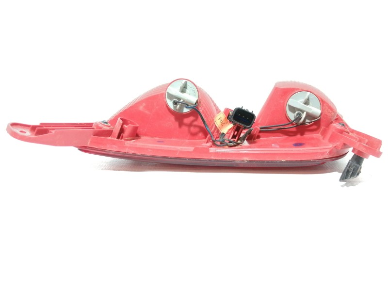 Recambio de piloto trasero izquierdo paragolpes para hyundai kona sle 2wd referencia OEM IAM 92405J901  