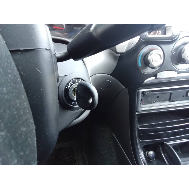 Recambio de conmutador de arranque para hyundai coupe (rd) 1.6 fx referencia OEM IAM   