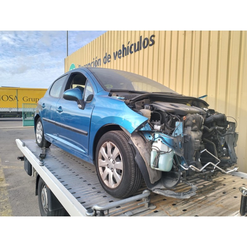 PEUGEOT 207/207+ (WA_, WC_)