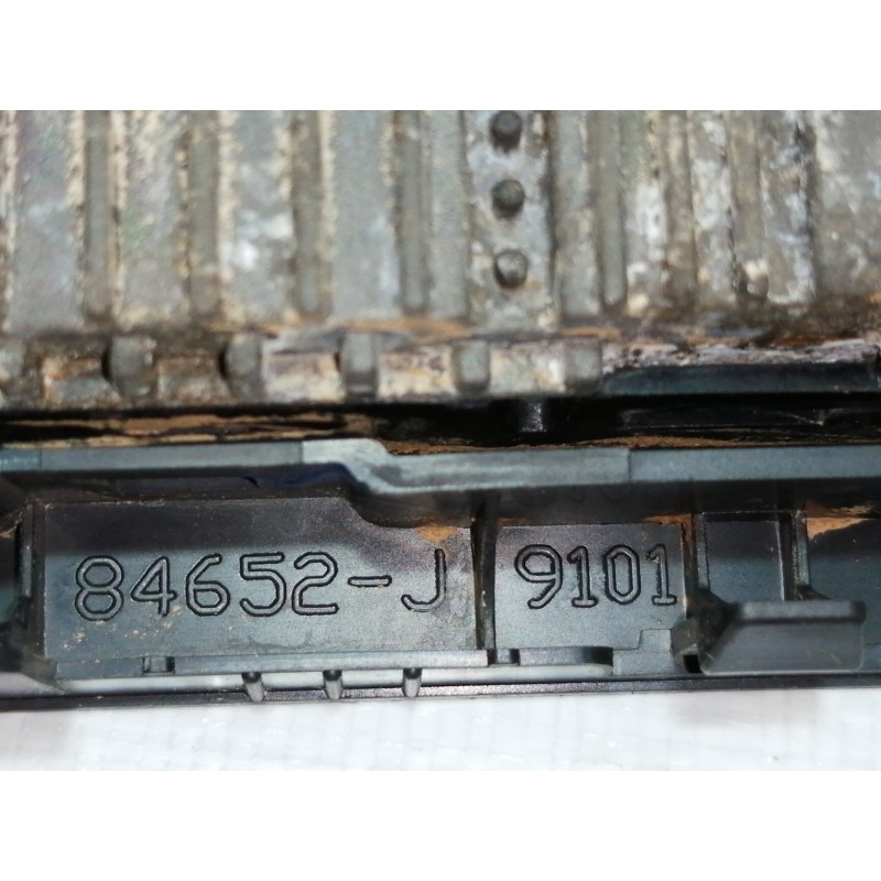 Recambio de modulo electronico para hyundai kona sle 2wd referencia OEM IAM 95560J900 3K5B301000 84652J9101