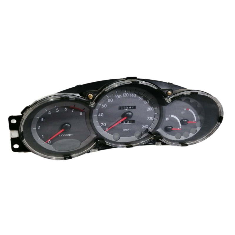 Recambio de cuadro instrumentos para hyundai coupe (rd) 1.6 fx referencia OEM IAM 9400327120 78806220 78816310