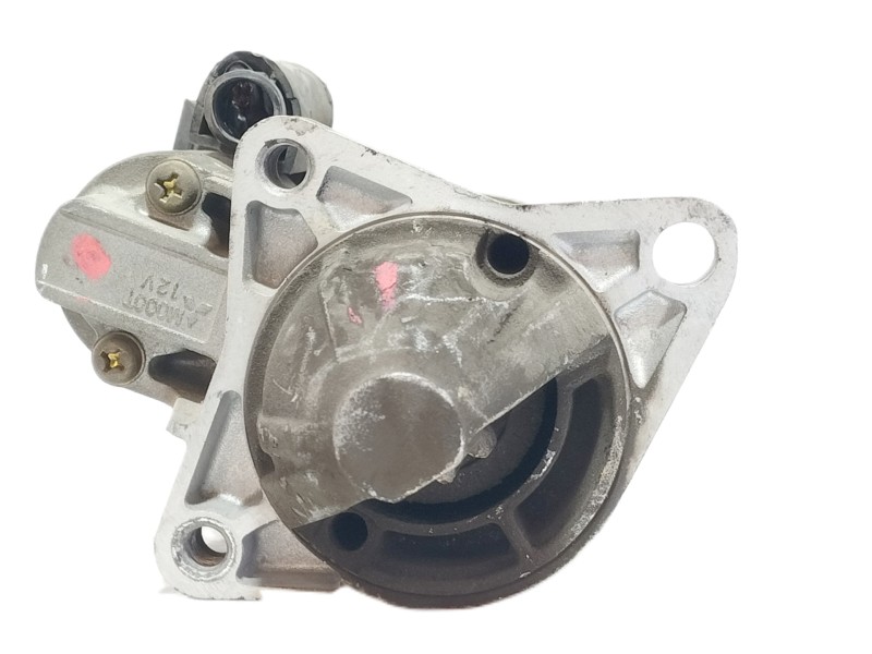 Recambio de motor arranque para mazda 626 berlina (gf) 2.0 exclusive (100kw) referencia OEM IAM M000T80381  