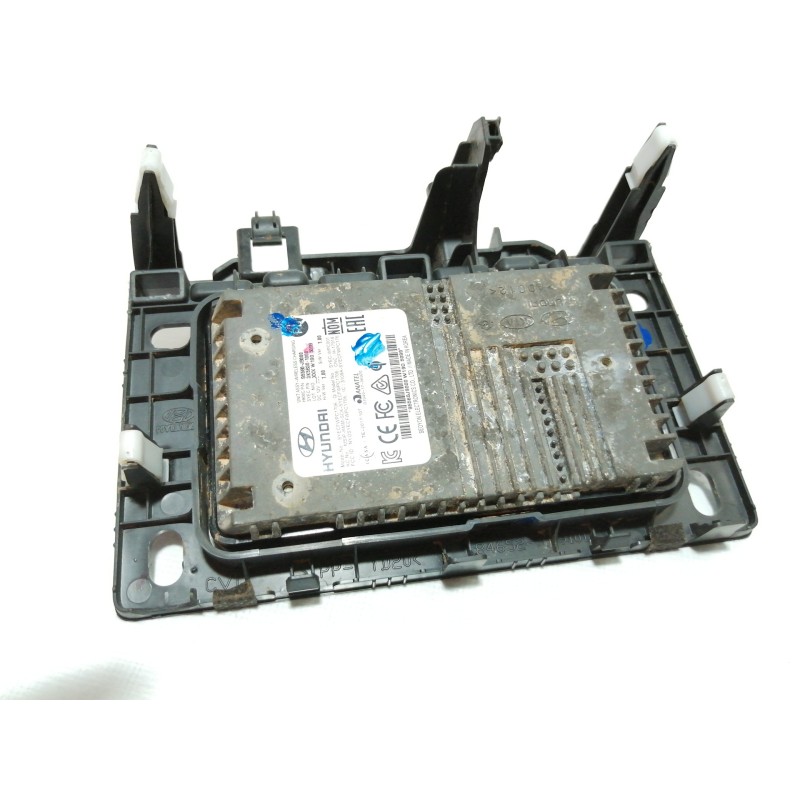 Recambio de modulo electronico para hyundai kona sle 2wd referencia OEM IAM 95560J900 3K5B301000 84652J9101
