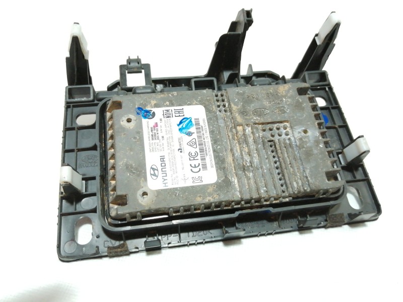 Recambio de modulo electronico para hyundai kona sle 2wd referencia OEM IAM 95560J900 3K5B301000 84652J9101