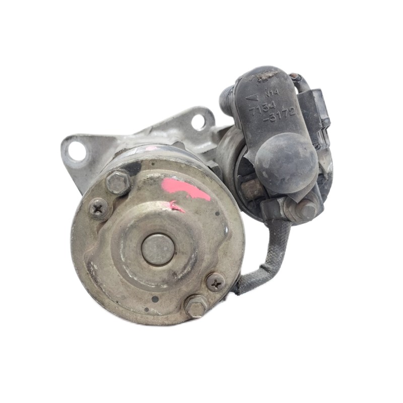 Recambio de motor arranque para mazda 626 berlina (gf) 2.0 exclusive (100kw) referencia OEM IAM M000T80381  