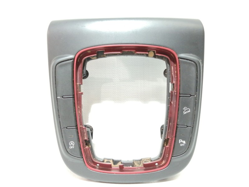 Recambio de mando multifuncion para hyundai kona sle 2wd referencia OEM IAM 93350J9AF0  