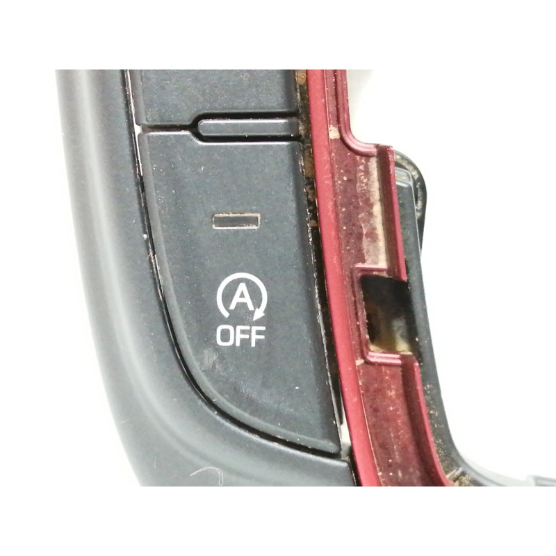 Recambio de mando multifuncion para hyundai kona sle 2wd referencia OEM IAM 93350J9AF0  