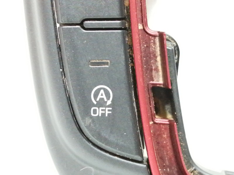 Recambio de mando multifuncion para hyundai kona sle 2wd referencia OEM IAM 93350J9AF0  