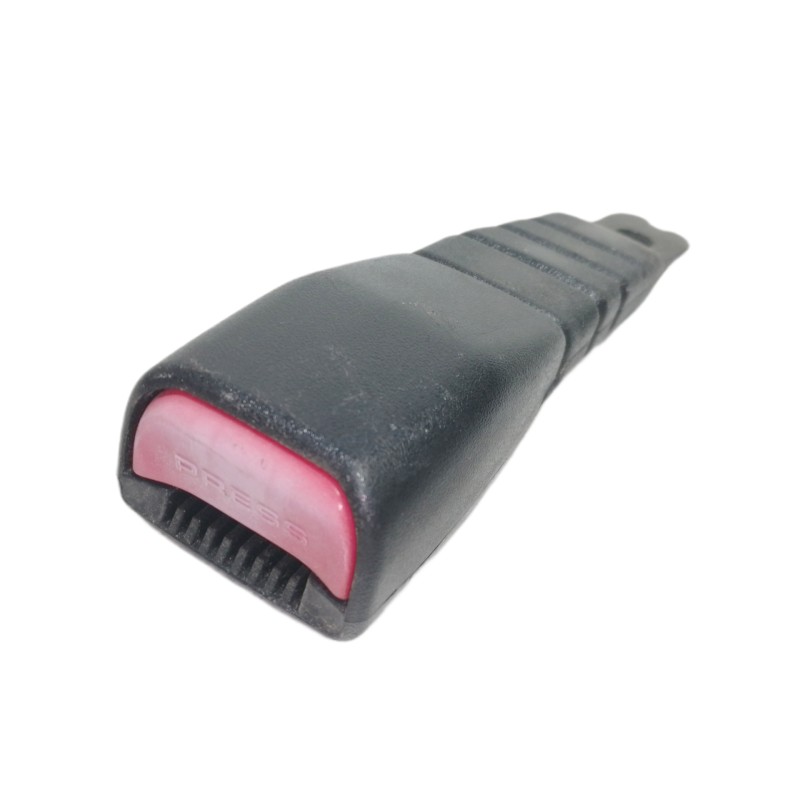 Recambio de enganche cinturon delantero derecho para hyundai coupe (rd) 1.6 fx referencia OEM IAM   