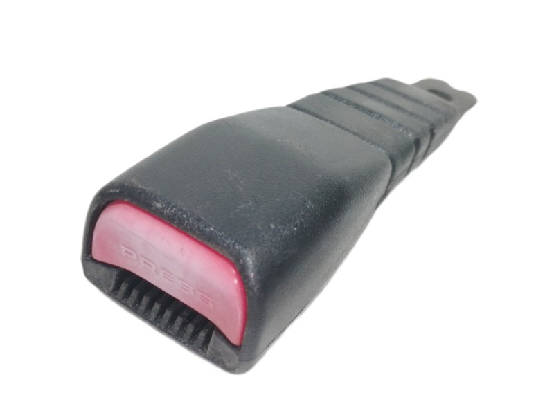 Recambio de enganche cinturon delantero derecho para hyundai coupe (rd) 1.6 fx referencia OEM IAM   