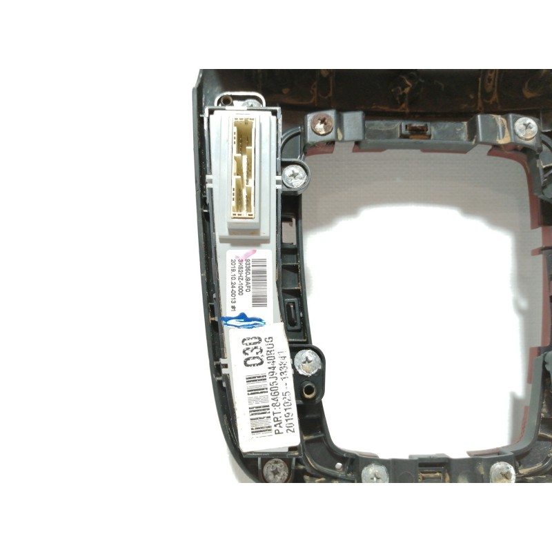 Recambio de mando multifuncion para hyundai kona sle 2wd referencia OEM IAM 93350J9AF0  