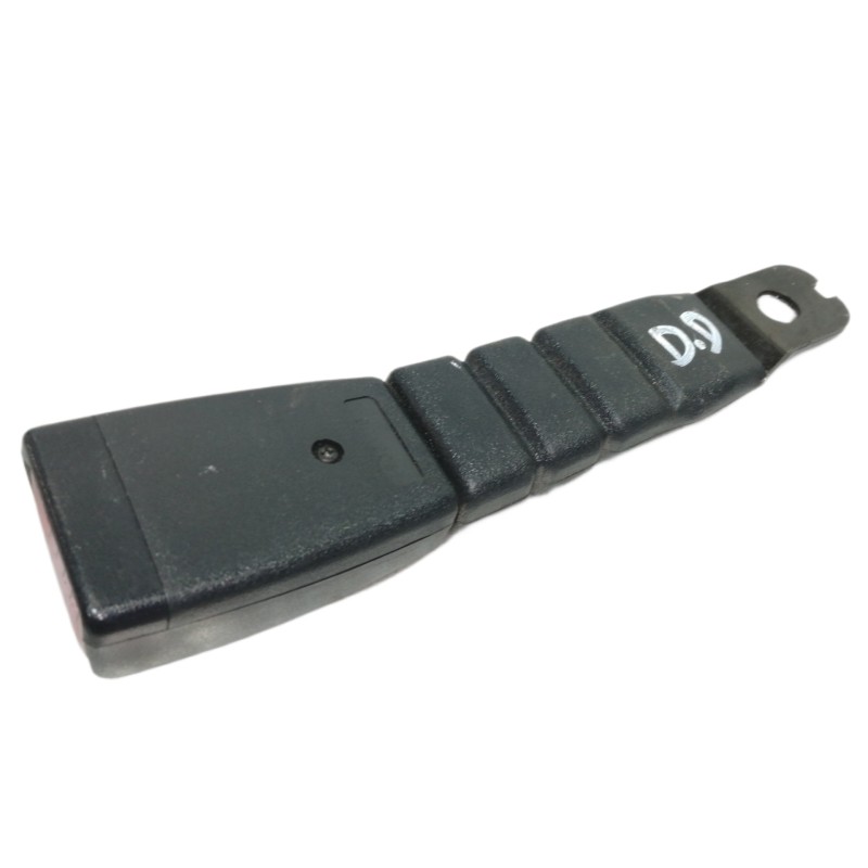 Recambio de enganche cinturon delantero derecho para hyundai coupe (rd) 1.6 fx referencia OEM IAM   