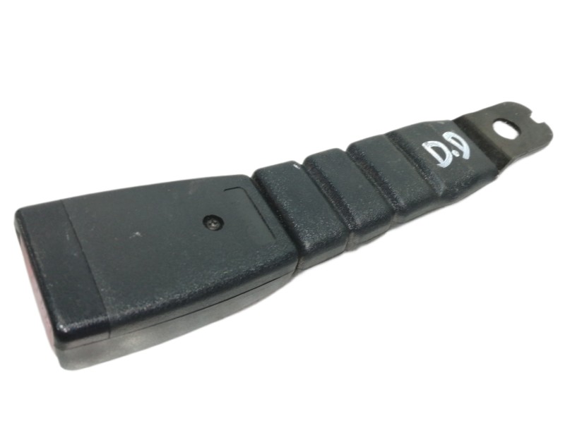 Recambio de enganche cinturon delantero derecho para hyundai coupe (rd) 1.6 fx referencia OEM IAM   