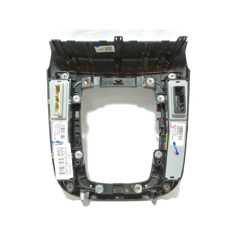 Recambio de mando multifuncion para hyundai kona sle 2wd referencia OEM IAM 93350J9AF0  