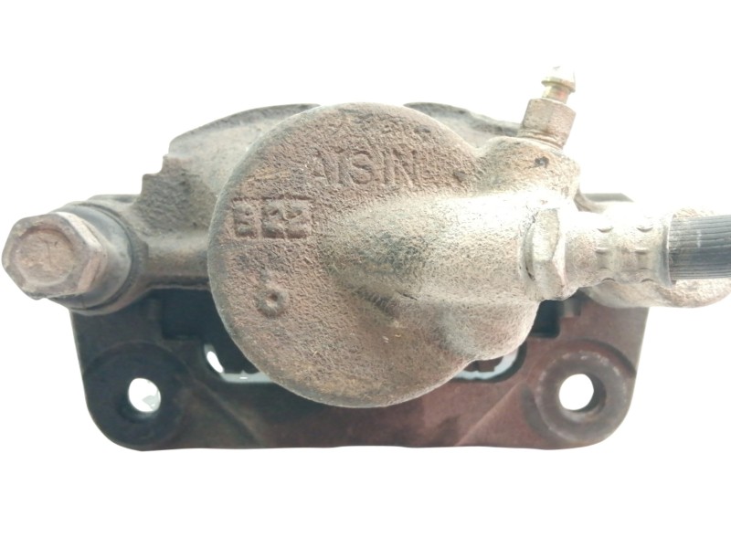 Recambio de pinza freno delantera derecha para suzuki wagon r+ sr (em) 1.2 gl referencia OEM IAM   