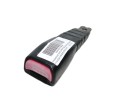 ENGANCHE CINTURON DELANTERO IZQUIERDO 901204 