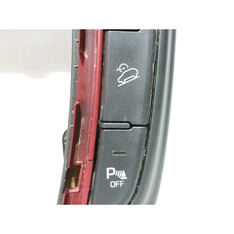 Recambio de mando multifuncion para hyundai kona sle 2wd referencia OEM IAM 93350J9AF0  